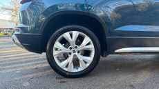 SEAT Ateca 1.5 TSI EVO Xperience 5dr DSG Petrol Estate